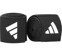 Adidas 255Cm Hand Wraps Noir Taille unique Unisex