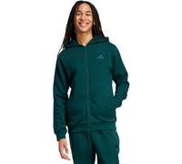 adidas 3 bandes polaire full zip Vert M