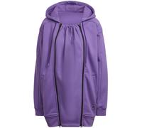 Adidas 3-In-1 Jacket Violet 10 (S) Female