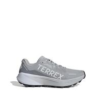adidas 3 MCV48 Chaussures de course pour sentiers unisexes et adultes, Gris Too / Chaussures blanches / Grasley (JR5244), 26.5 cm