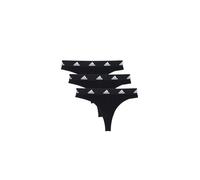 Adidas 3 Pièces Thong Strings Femme