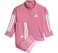 Adidas 3-Stripe Essentials Climacool Track Suit Infants Rose/Blanc 6-9 Mois Unisex