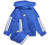 Adidas 3-Stripe Essentials Joggers Set Infants Bleu/Marine 1-2 ans Unisex