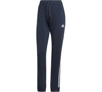 Adidas 3 Stripe Tracksuit Bottoms Womens Encre de légende 8 (XS) Female