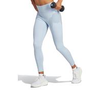 adidas 3-Stripes 7/8 Leggings Training W Leggings XS Bleu