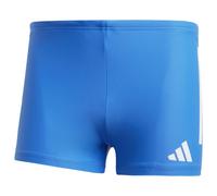 adidas - 3 Stripes Bold Boxer - Short de bain - 3 - bright royal / white