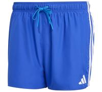 ADIDAS SPORTSWEAR Maillot de bain de sport turquoise / blanc, Taille S