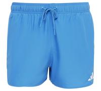 ADIDAS SPORTSWEAR Maillot de bain de sport bleu ciel / blanc, Taille XL