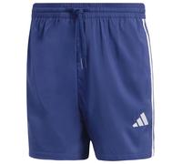 adidas - 3 Stripes Chelsea 5 - Short - M - dark blue / white