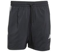 adidas - 3 Stripes Chelsea 5 - Short - XS - black / white