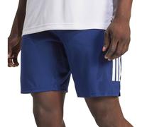 Adidas Club 3 Stripes 7´´ Shorts Bleu XL Homme