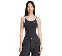 Adidas 3 Stripes Femme - Combinaisons, Noir - Taille 40 - Jersey de coton Black 40