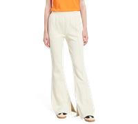 Adidas 3 Stripes Femme - Pantalons, Blanc - Taille 34 - Poly Mesh White 34