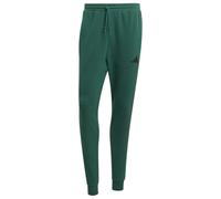 adidas - 3 Stripes Fit Tech Pants - Pantalon de jogging - XXL - collegiate green / black