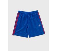 Adidas 3-STRIPES LOOSE ENGINEERED SHORTS men Sport & Team Shorts blue taille: XXL