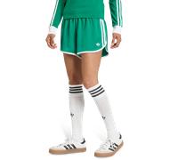 Adidas 3 Stripes Sprinter Shorts Femme - Shorts, Vert - Taille 38 - Poly Mesh Green 38