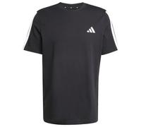 adidas - 3-Stripes T-Shirt - T-shirt - XL - black