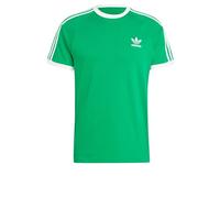 ADIDAS 3-Stripes Tee T-Shirt, Green, XL Homme