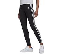 Adidas 3 Stripes Tight Leggings Women's, Noir, Taille 38 FR