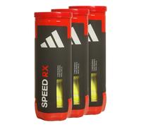adidas 3 Tubes de 3 Speed RX
