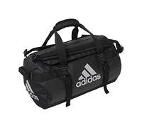 adidas 32L Stage Tour Bag Sac à Main Unisexe pour Adulte Noir 32 l
