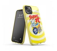 Adidas 36343 coque de protection pour téléphones portables 14,7 cm (5.8 ) Housse Multicolore Apple (brand) iPhone 11 Pro