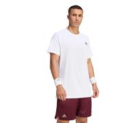adidas 3D Freelift Pro Tee Blanc S