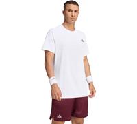 adidas 3D Freelift Pro Tee Blanc L