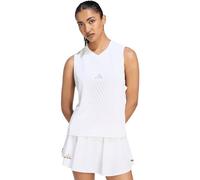adidas 3D Pro Tank Blanc L