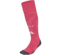 adidas 3ème chaussettes 26/27 Rose/Blanc 34-36