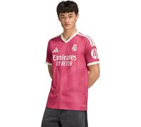 adidas 3ème maillot 26/27 Rose/Blanc XL