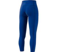 adidas 3S 7/8 Tight Mailles Femme, azurea, XS