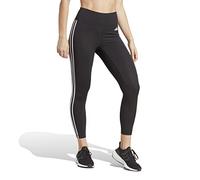 Adidas Collants 3S 78 Train Essentials Noir Femmes XS