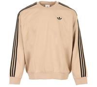 adidas 3S Crew, Sweat-Shirt Homme - XL