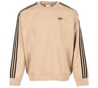 adidas 3S Crew, Sweat-Shirt Homme - L