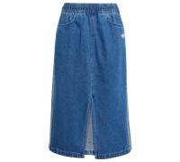 ADIDAS ORIGINALS Jupe bleu denim / gris, Taille 164