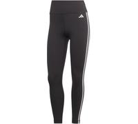Adidas 3S Dtm Tights Womens Noir/Blanc XXS (0-2) Female