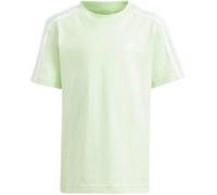 Adidas 3S Essentials T Shirt Infants Vert 3-4 ans Unisex