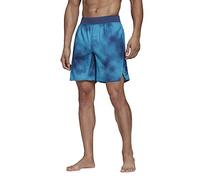 adidas 3S G Tech SH Cl Slips de Bain Homme, ciasho, S