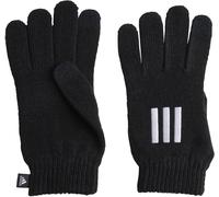 Adidas 3S Gloves Cond Knitted Glove Unisex Adults Noir/Blanc Taille unique Unisex