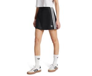 Adidas 3s Mini Femme - Jupes, Noir - Taille 38/M - Poly Tricot Black 38/M