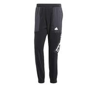 adidas 3S Q4 Pantalon, Noir, L Homme