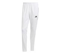 adidas 3Stripes Knit Pantalon survêtement Hommes - blanc, noir S