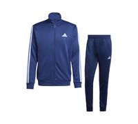 Adidas Survêtement Sportswear Basic 3 Stripes French Terry Bleu S Homme