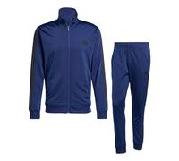 adidas 3Stripes Survêtement Hommes-bleu foncé S
