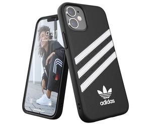 adidas 42229 Phone Case Designed for iPhone 12 Mini Case, 5.4 Inches, Drop Teste