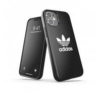 Adidas Coque pour téléphone portable 42283 5,4" Noir et blanc