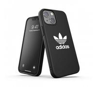 Adidas 47066 coque pour téléphones portables 5.4" Housse Noir et Blanc