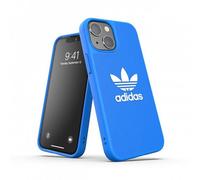 Adidas 47067 coque pour téléphones portables 5.4" Housse Bleu et Blanc