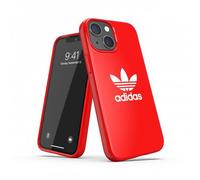 Adidas 47070 coque pour téléphones portables 5.4" Housse Rouge et Blanc